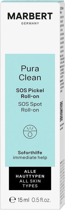Produktbild Marbert SOS Spot (15 ml)
