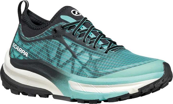 Scarpa Trailrunningschuhe Golden Gate ATR