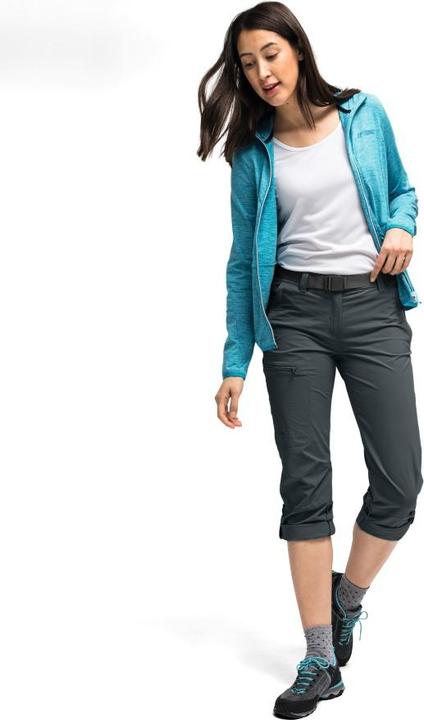 Produktbild Maier Sports Lulaka Hose roll up (48)