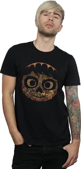 Image du produit Disney - T-shirt COCO MIGUEL FACE - Homme (S)