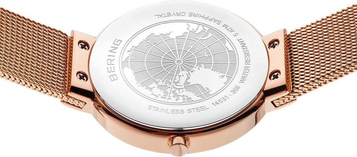 Produktbild Bering Classic (Analoguhr, 31 mm)