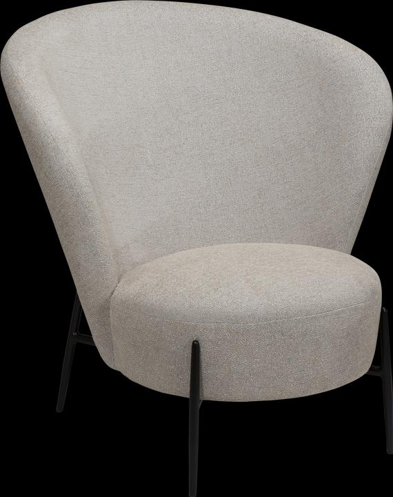 Immagine prodotto Dan Form Sedia lounge ORBIT