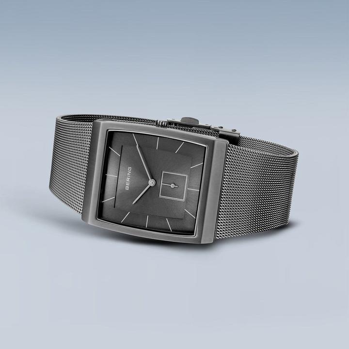 Produktbild Bering Classic (Analoguhr, 33 mm)