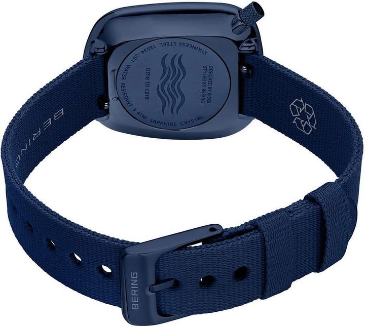 Immagine prodotto Bering Classico (Orologio da polso analogico)