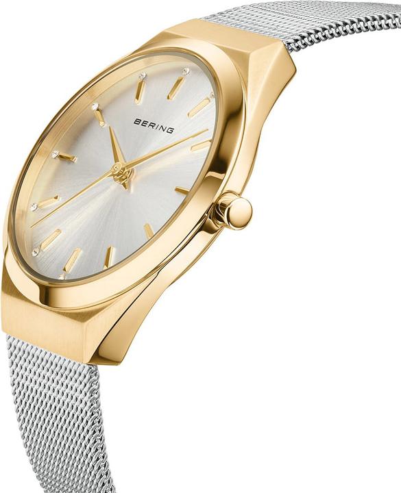 Actual product image Bering Ultra Slim (Analogue wristwatch, 29 mm)