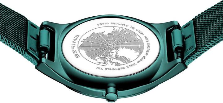 Immagine prodotto Bering Ultra Slim (Orologio da polso analogico, 29 mm)