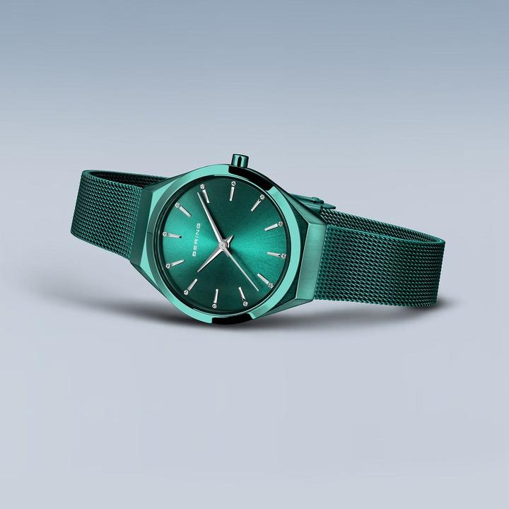 Immagine prodotto Bering Ultra Slim (Orologio da polso analogico, 29 mm)