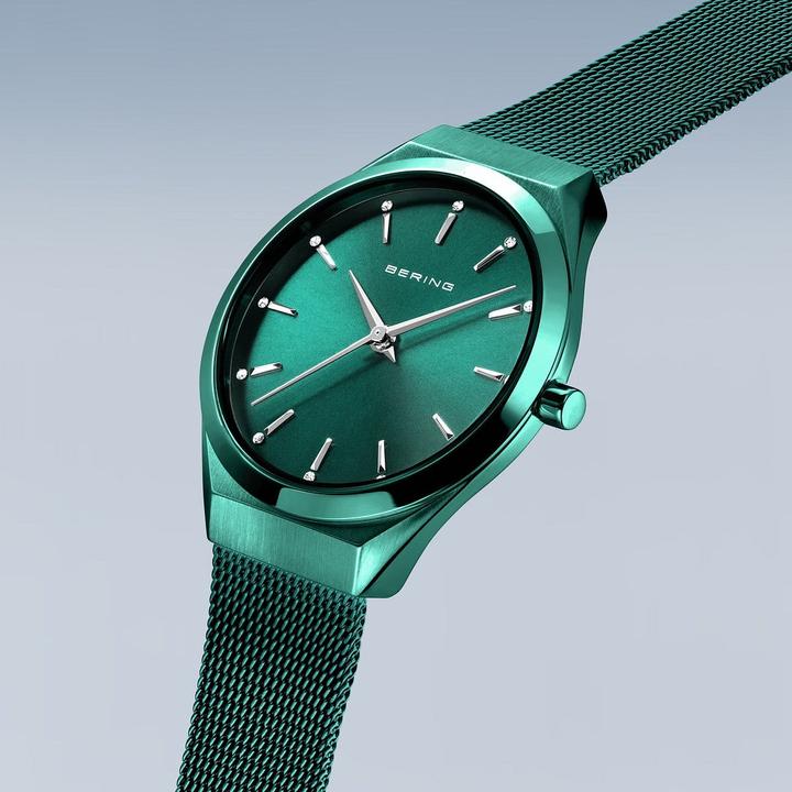 Immagine prodotto Bering Ultra Slim (Orologio da polso analogico, 29 mm)