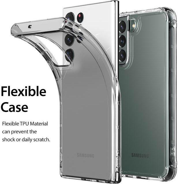 Produktbild Araree Flexield Series (Samsung Galaxy S22+)