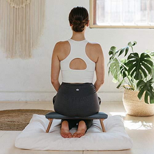 Image du produit Lotuscrafts Banc de méditation