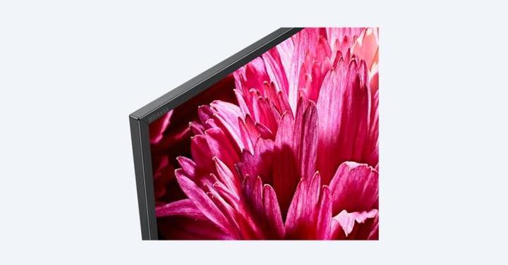 Actual product image Sony KD75XG9505 (75", LCD, 4K, 2019)