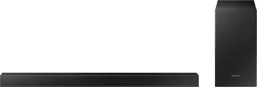 Image du produit Samsung HW-T420 (150 W, Canal 2.1)