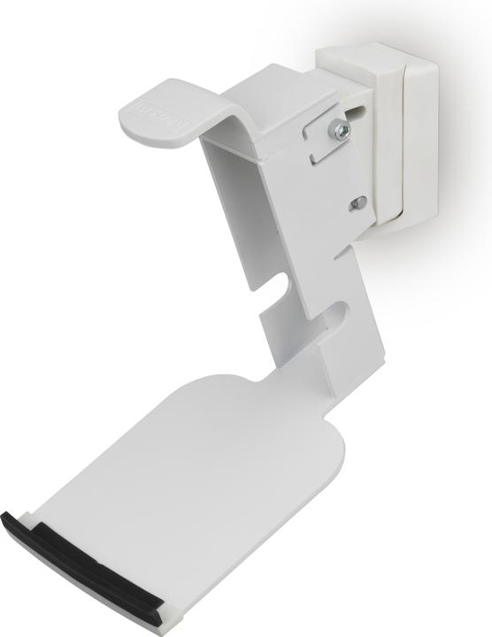 Immagine prodotto Flexson Supporto a parete per Sonos Five/Play:5 (1 pz., Installazione a parete, Perno di rotazione, Inclinabile)