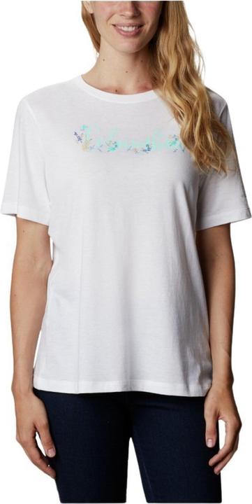 Immagine prodotto Columbia maglietta da bluebird day relaxed crew neck (XS)