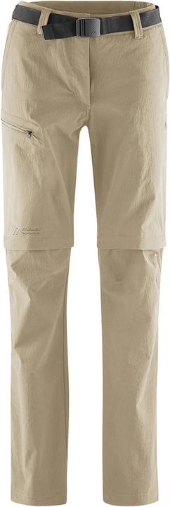 Actual product image Maier Sports Nata T-Zip Off (L)