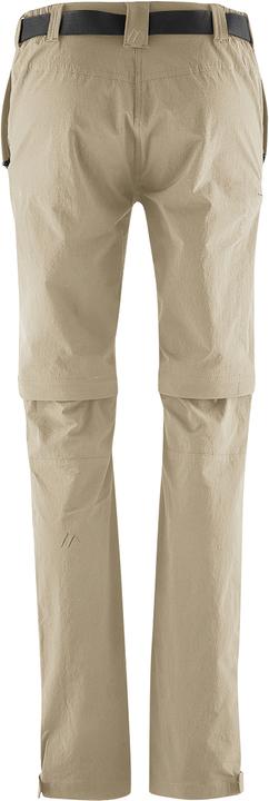 Actual product image Maier Sports Nata T-Zip Off (L)