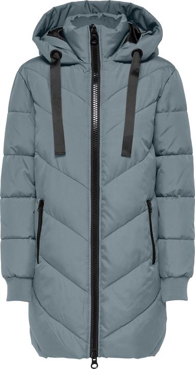 Produktbild JdY Longline Wattierte Jacke (XL)