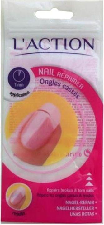 Produktbild L'Action Cosmétique Nagel-Repair (8.50 ml)