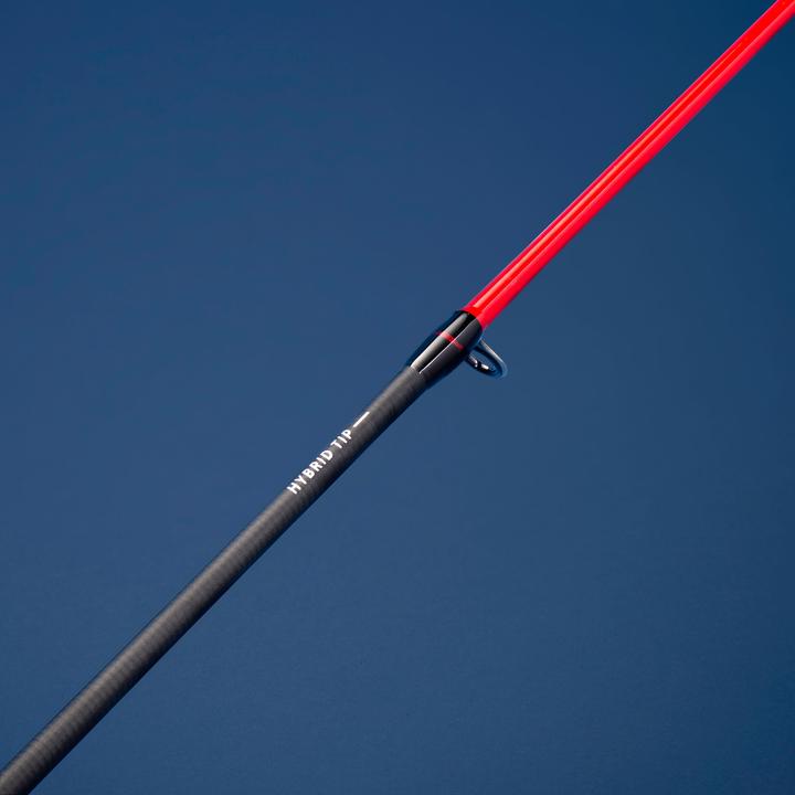 Actual product image Caperlan Sea Light Hybrid (Allround rod, 240 cm)