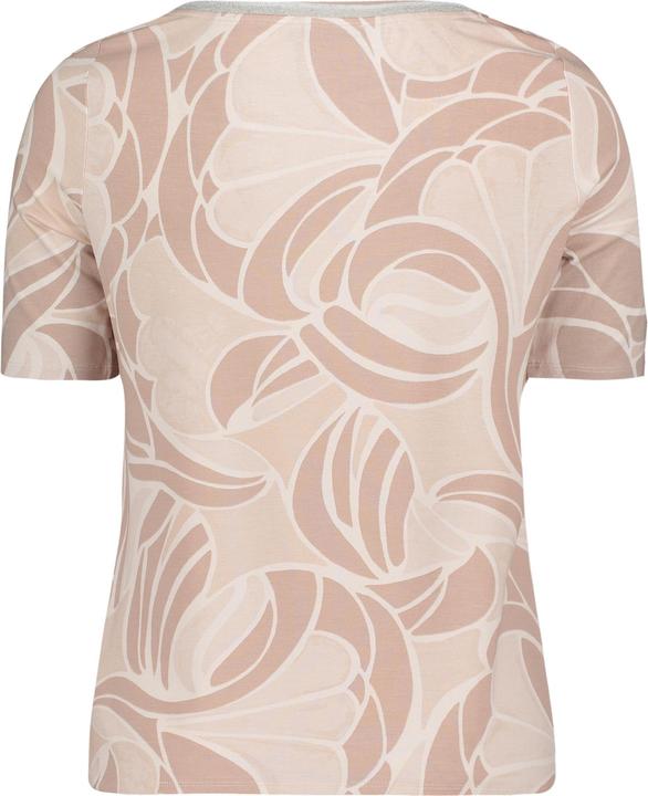 Produktbild Betty Barclay Printshirt mit Schmucksteinen (44)
