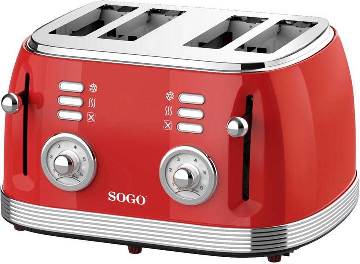 Produktbild Sogo Eternal Retro Serie