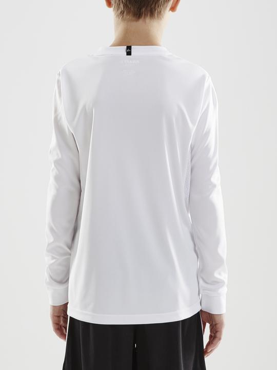 Immagine prodotto Craft Maglia Solida Ls Jr (158)