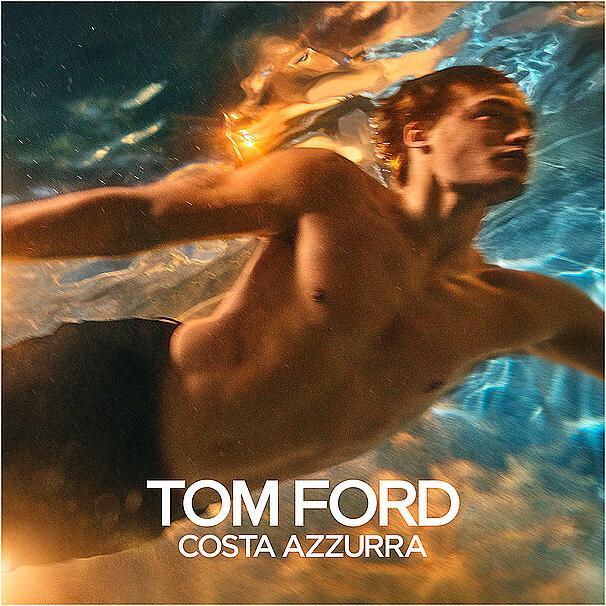 Actual product image Tom Ford Costa Azzurra (Eau de parfum, 50 ml)