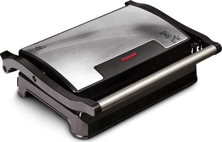 Actual product image BerlingerHaus Electric Grill Berlinger House Bh-9138