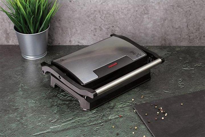 Actual product image BerlingerHaus Electric Grill Berlinger House Bh-9138