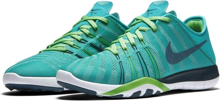 Nike Free TR 6 (40.5)