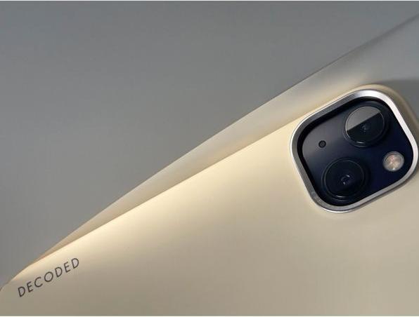 Productafbeelding Decoded Antimicrobiële (Apple iPhone 14)