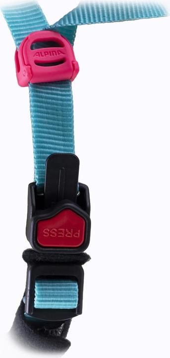 Actual product image ALPINA SPORTS Pico (50 - 55 cm)