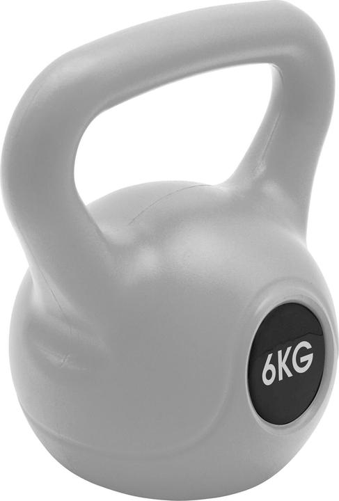 Produktbild Dare2b Kugelhantel (1 x 6 kg)