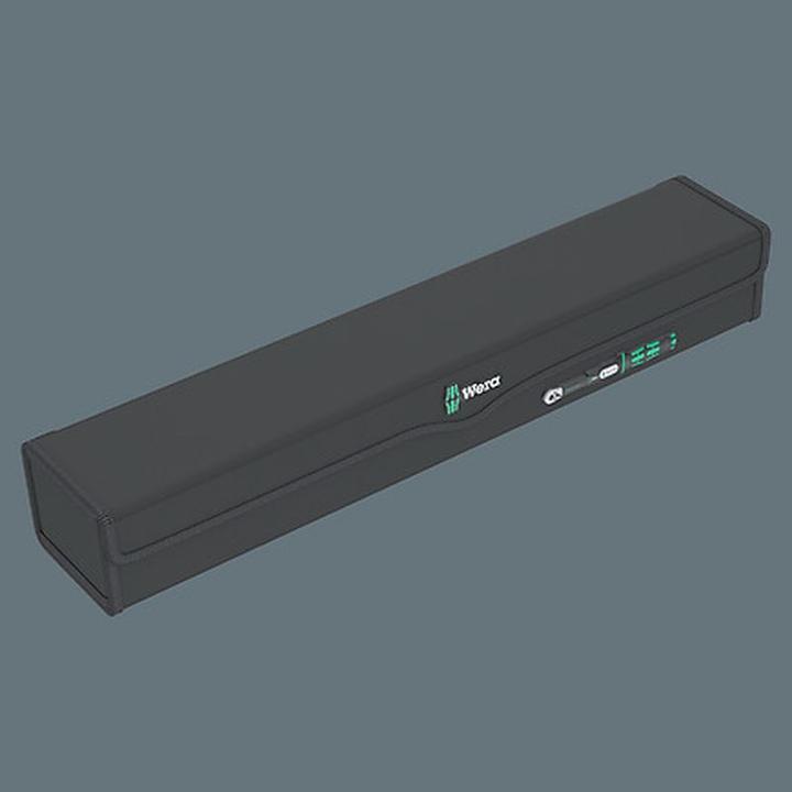 Actual product image Wera Click-Torque C 3 Set 1 (1/2", 40 Nm, 200 Nm)