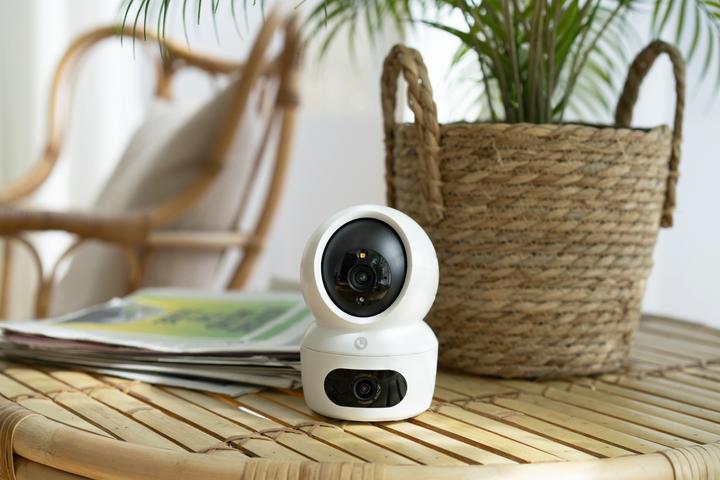 Image du produit EZVIZ H7c Double (2560 x 1440 Pixels)