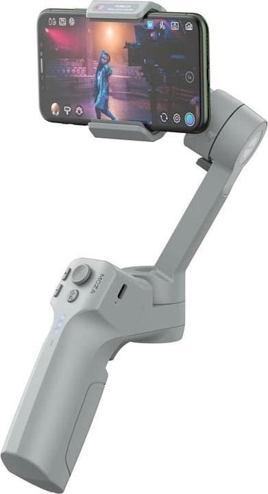 Produktbild Moza Mini MX Smartphonekamerastabilisator (Smartphone, 0.28 kg)