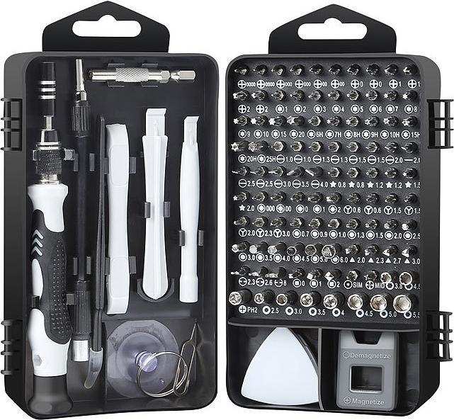Produktbild AGT Profi Reparaturset (Werkzeug, Diverse)