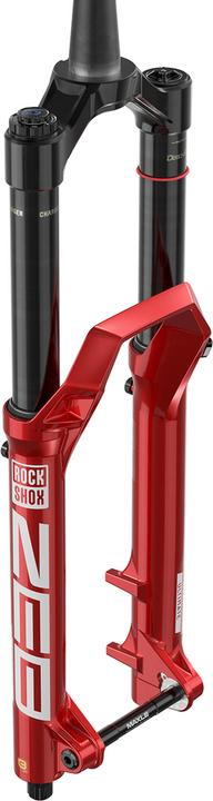 RockShox ZEB Ultimate Charger 3.1 RC2 (190 mm, Luft)
