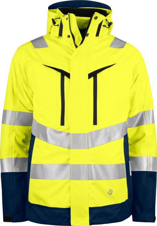 Jaune/Marine