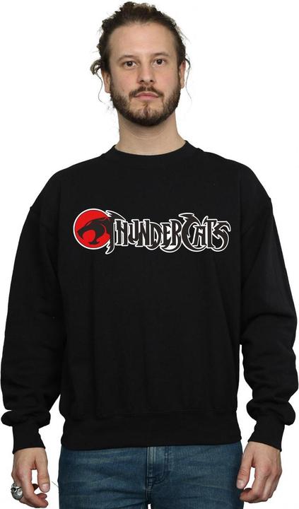 Produktbild Thundercats Classic Logo Sweatshirt (M)