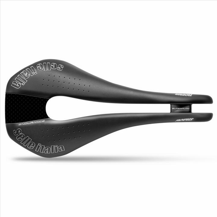 Immagine prodotto Selle Italia Sella Novus Endurance TM Expert Superflow