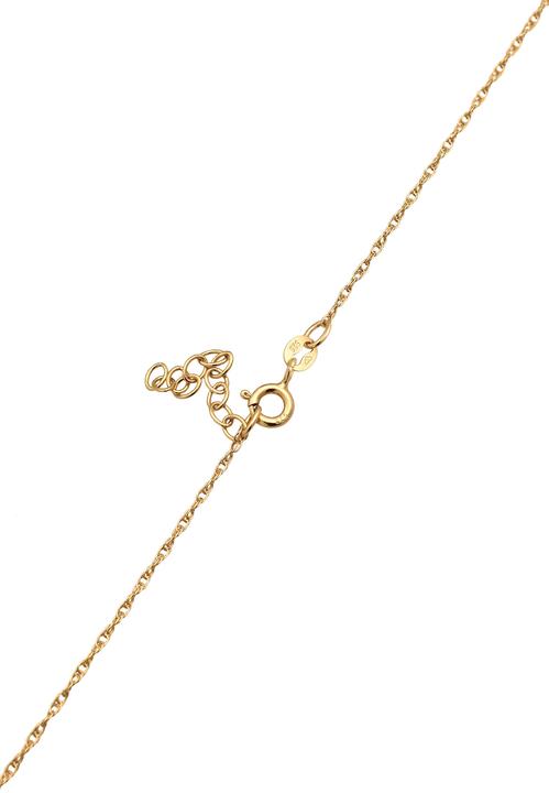 Actual product image Elli Cross (925 sterling silver, 36 cm)