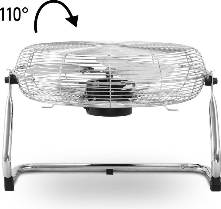 Actual product image Trotec Grind. vent. TVM 18 (65 dB)