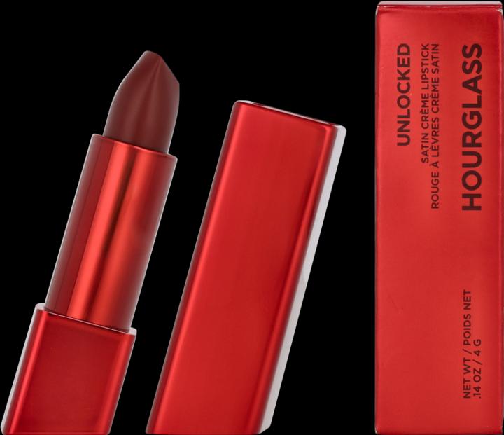 Immagine prodotto Hourglass Unlocked (Rosso 0)