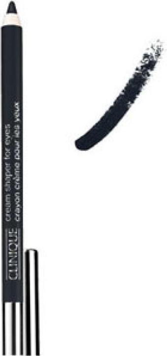 Actual product image Clinique Cream Shaper (101 Black Diamond)