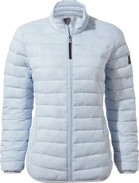 TOG24 Gibson Steppjacke