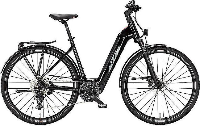 Produktbild KTM Ê-Bike Macina Sport SX 20