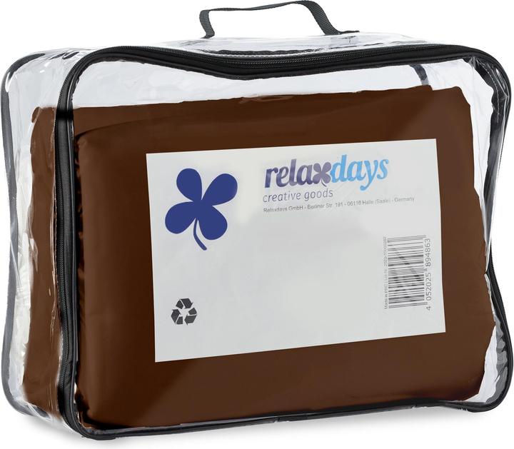 Immagine prodotto Relaxdays Vela-parasole (350 x 250 x 0,5 cm)