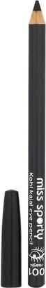 Image du produit Miss Sporty MISS SPORTY Fabulous Kohl Crayon Kajal pour les yeux kredka do oczu 001 Magic 4g (001 Magic)