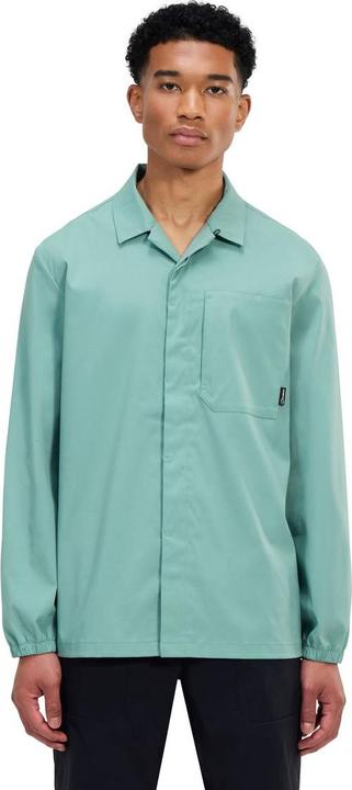 Image du produit Berghaus M Explorer LS Overshirt (Wanderhemd) (48)